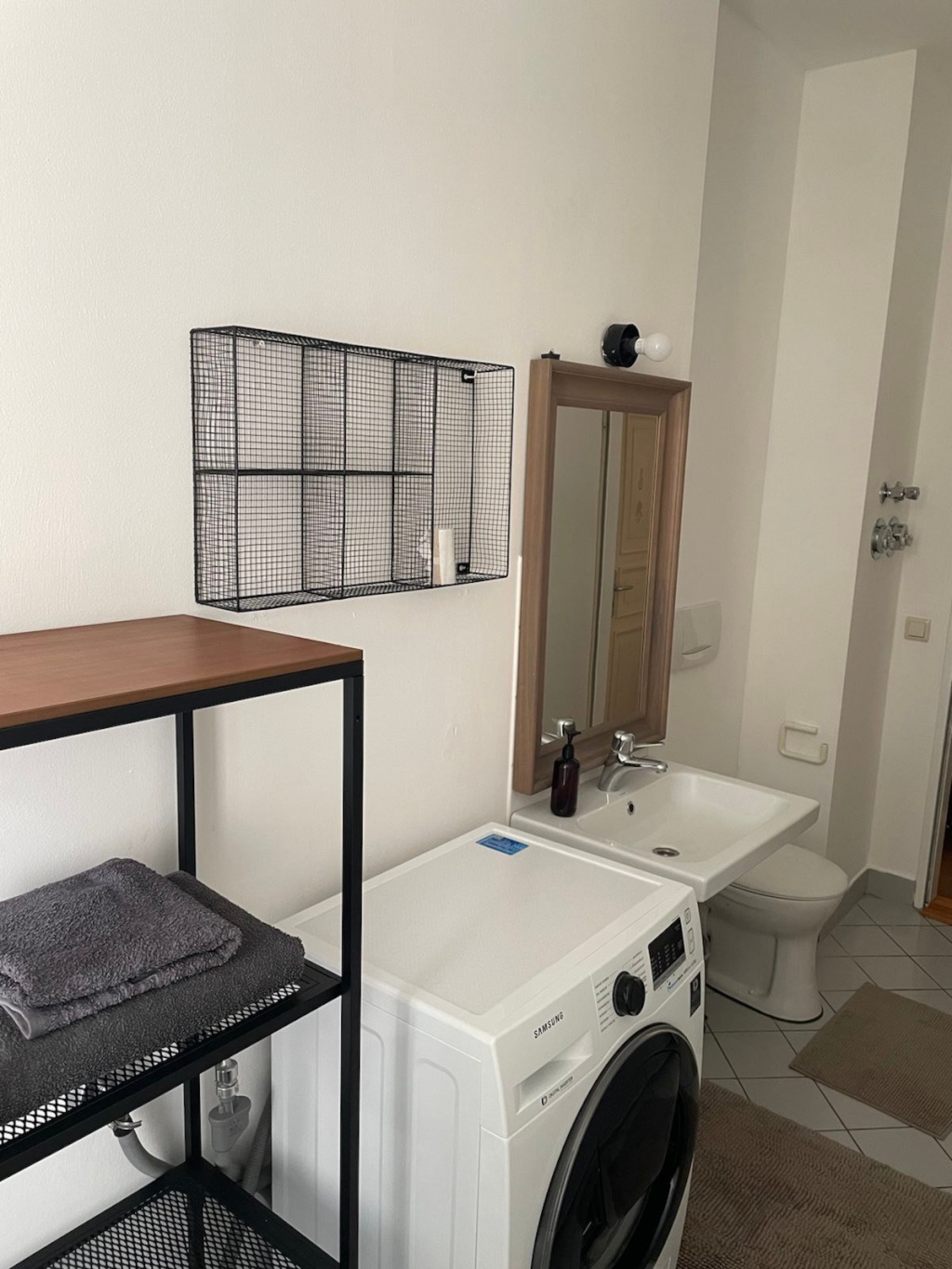 Ruhige Altbau-1-Zimmer Whg. in Prenzlauer Berg (Helmholzkiez) – Dunckerstr., 10437 Berlin Prenzlauer Berg – Vorschaubild 9