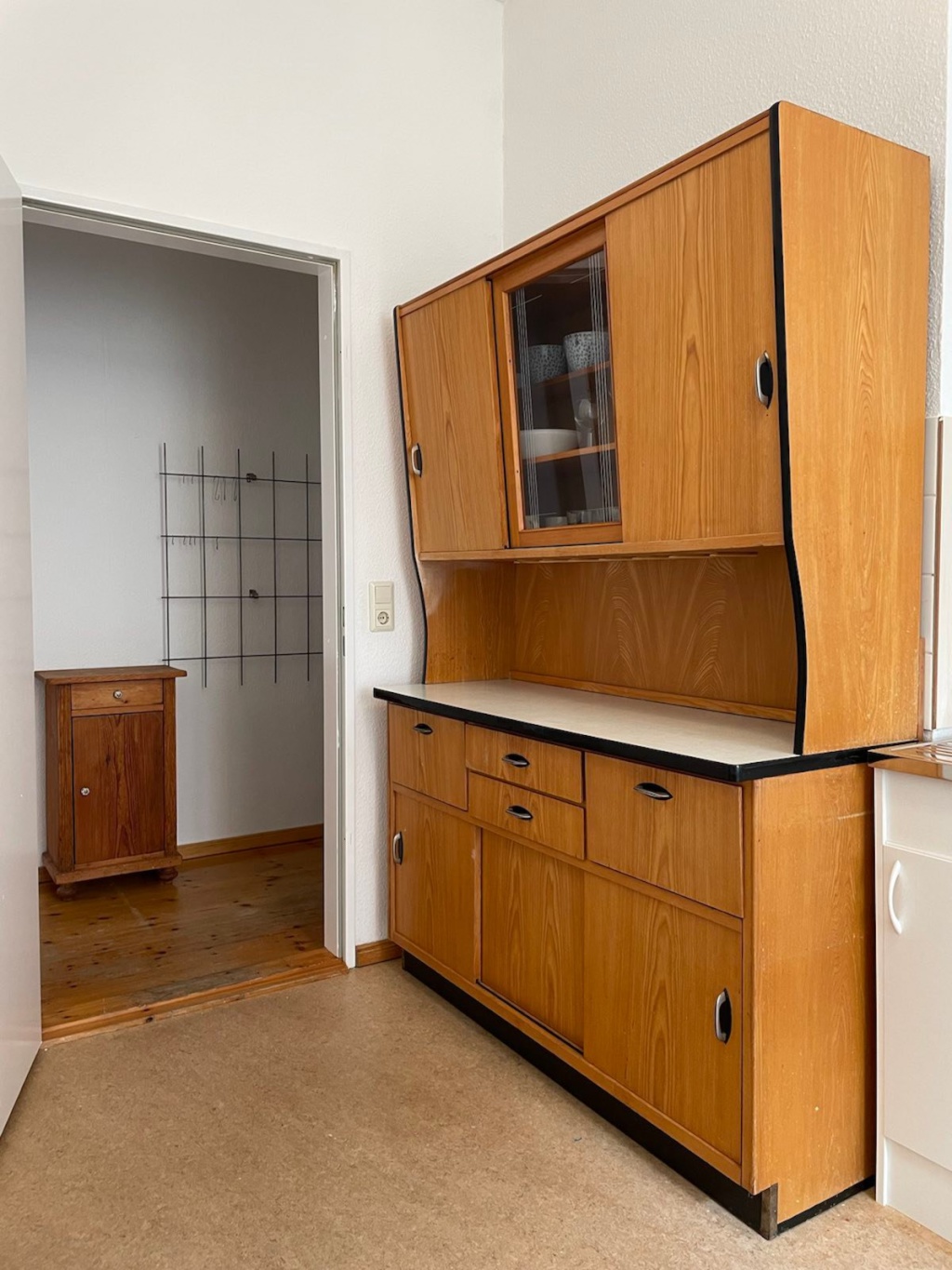 Ruhige Altbau-1-Zimmer Whg. in Prenzlauer Berg (Helmholzkiez) – Dunckerstr., 10437 Berlin Prenzlauer Berg – Vorschaubild 5