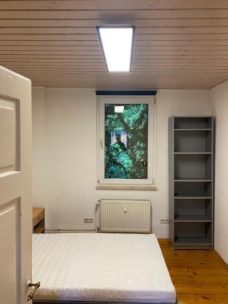 Ad image: WG-Zimmer zentrumsnah