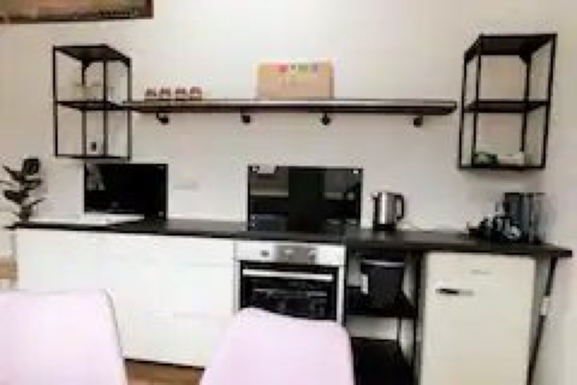 Ruhiges Dachgeschoßappartement, befristet – Zechenstr. 6, 51103 Köln Kalk – Vorschaubild 5