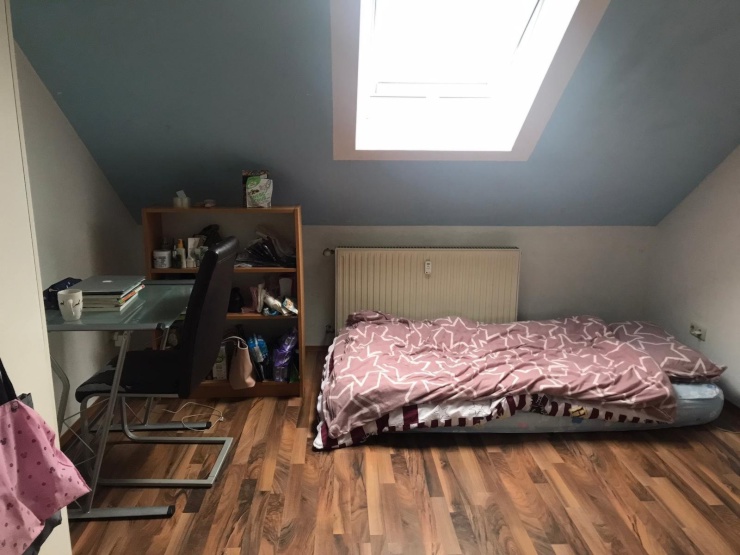 Diverse StudentenWGZimmer zu vermieten (nur Frau! ) WG Fulda