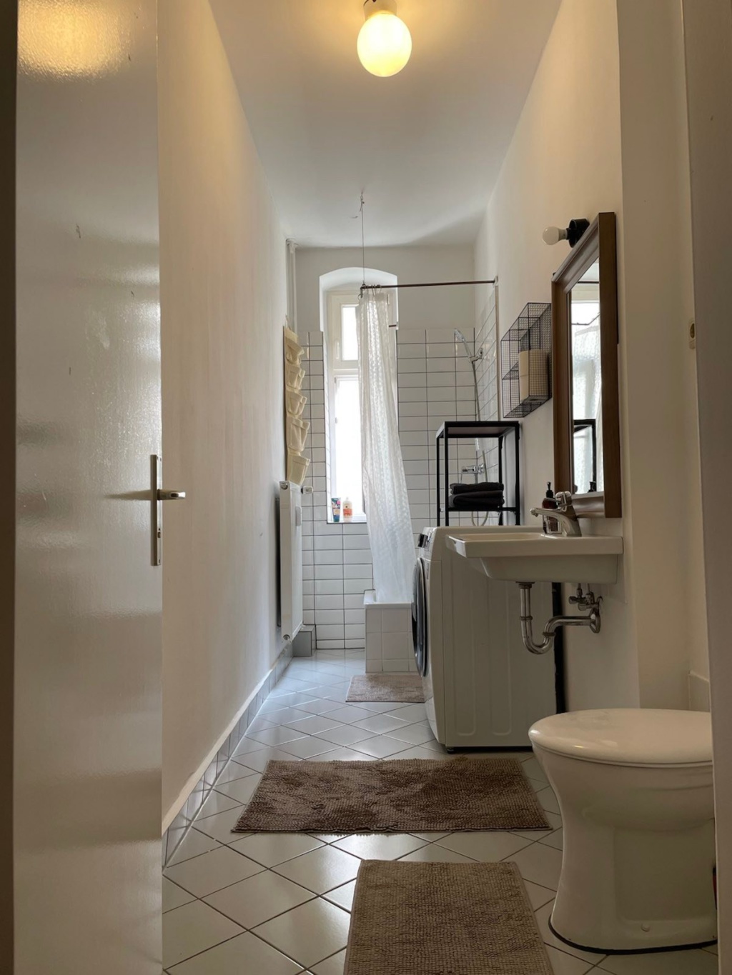 Ruhige Altbau-1-Zimmer Whg. in Prenzlauer Berg (Helmholzkiez) – Dunckerstr., 10437 Berlin Prenzlauer Berg – Vorschaubild 7