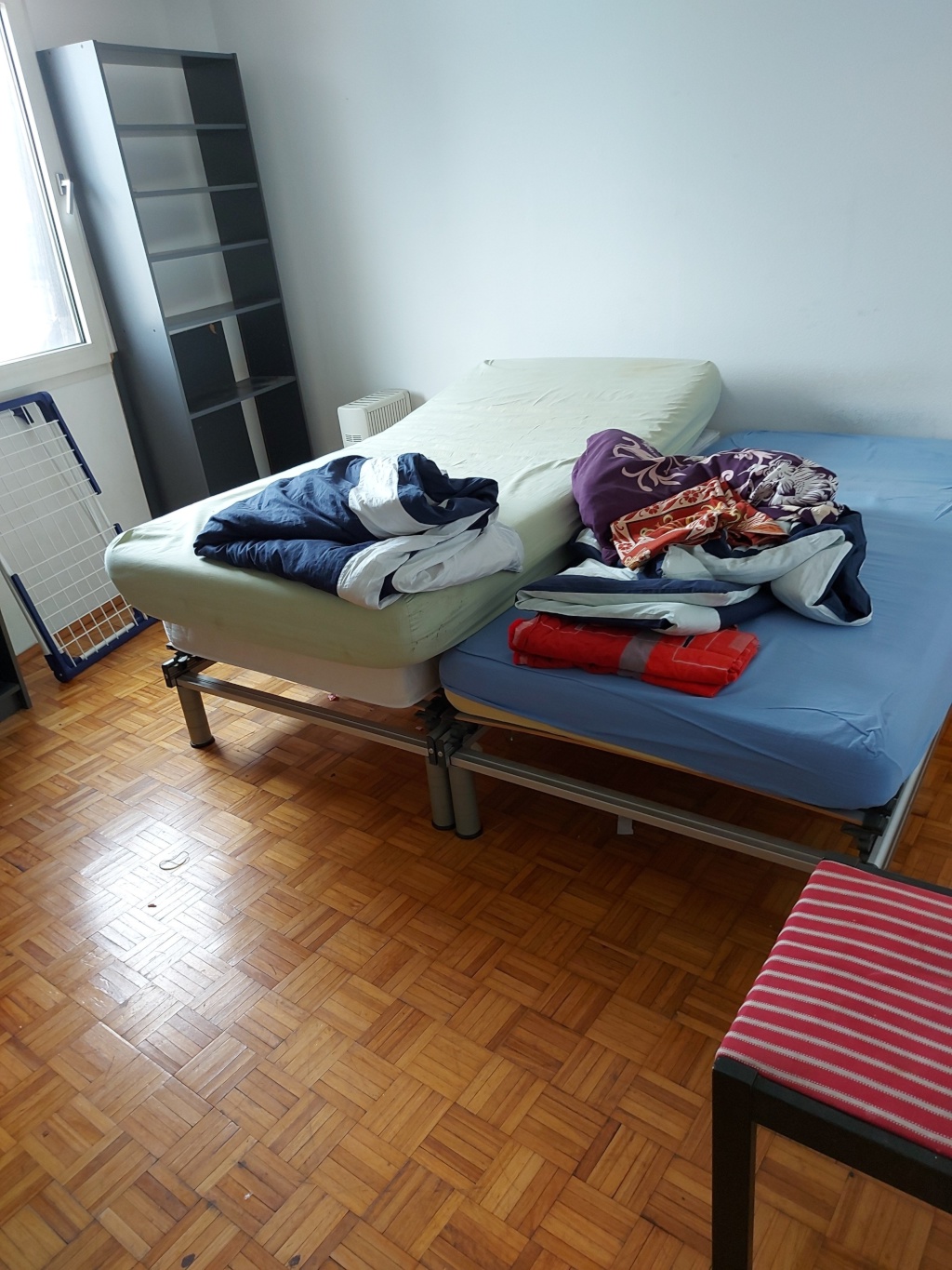 Dachwohnung (Dritte Etage) – Reuterstrasse 4a, 53113 Bonn Poppelsdorf – Vorschaubild 5