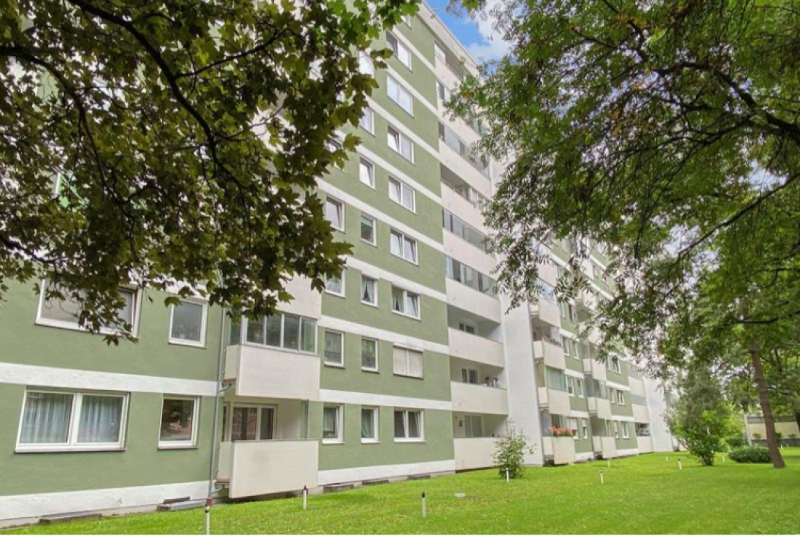 Habitación en WG Thalkirchen-Obersendling-Forstenried-Fürstenried-Solln Engadiner Straße.6 - Haus