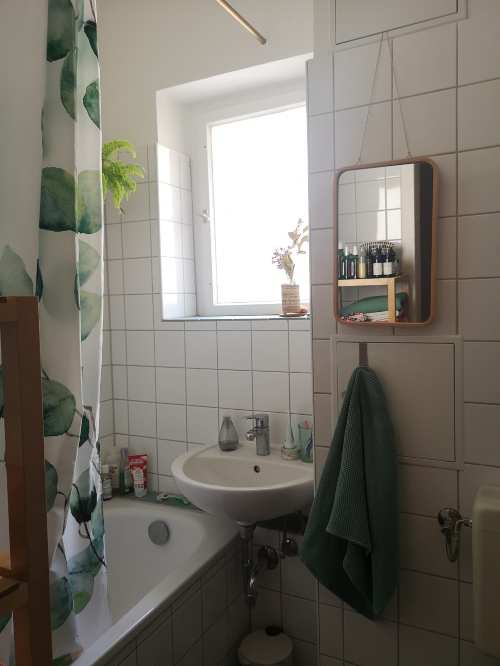 Gemütliche 1,5-Zimmer-Wohnung - 10 Tage zur Untermiete – Landsberger Allee 6, 10249 Berlin Friedrichshain – Vorschaubild 7