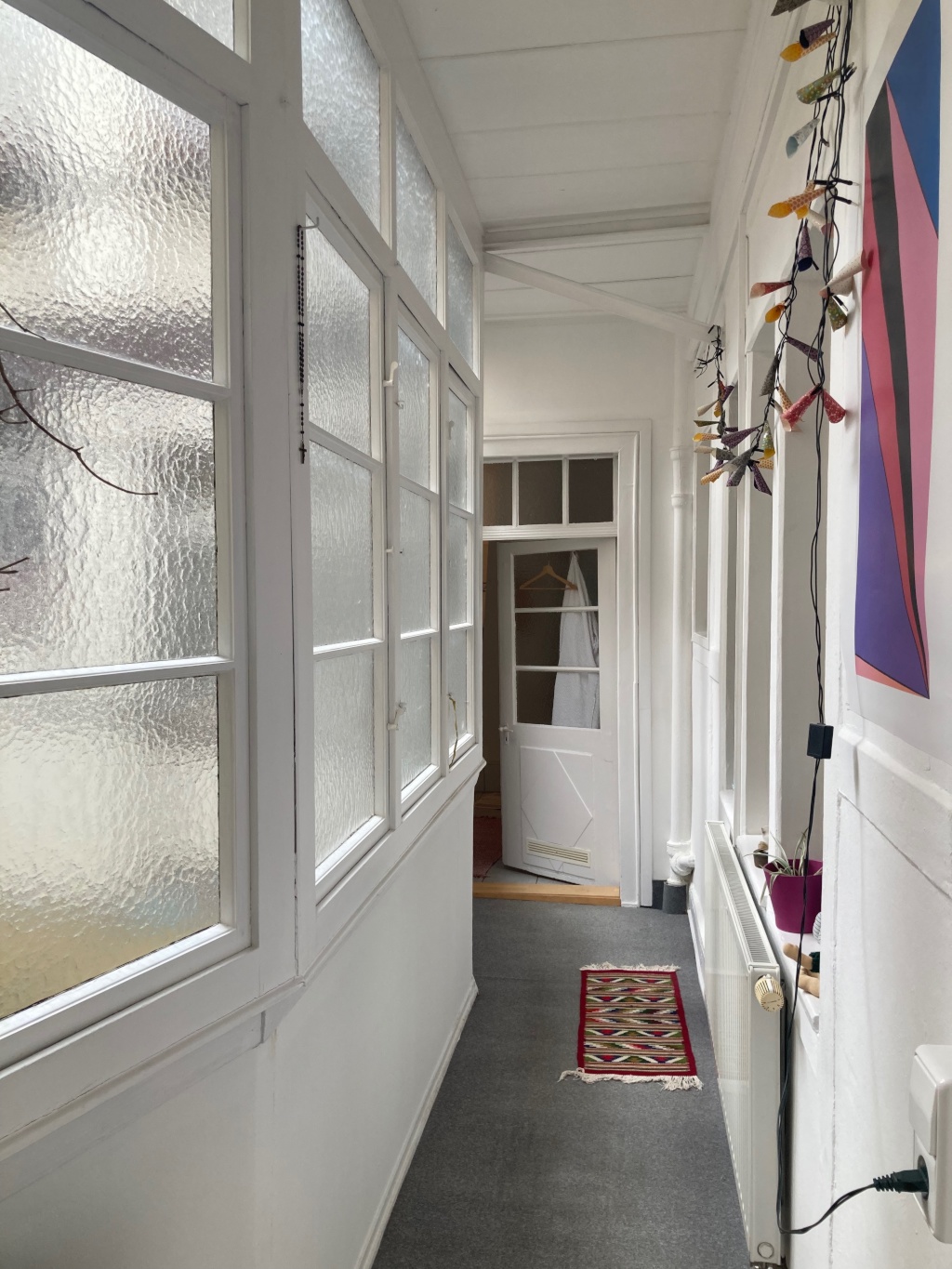 Wohnung Innenstadt Altstadt - Bild 2