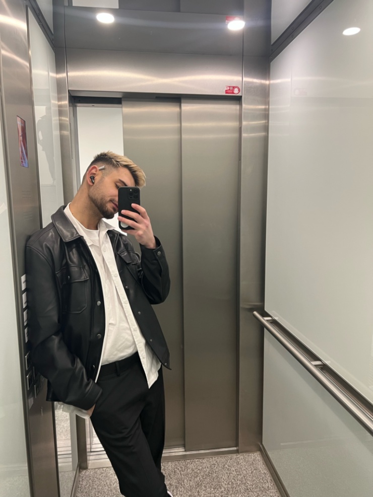 Profilbild