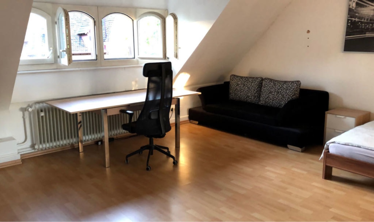 Flatshare Herdern Mozartstraße 66 - picture 6