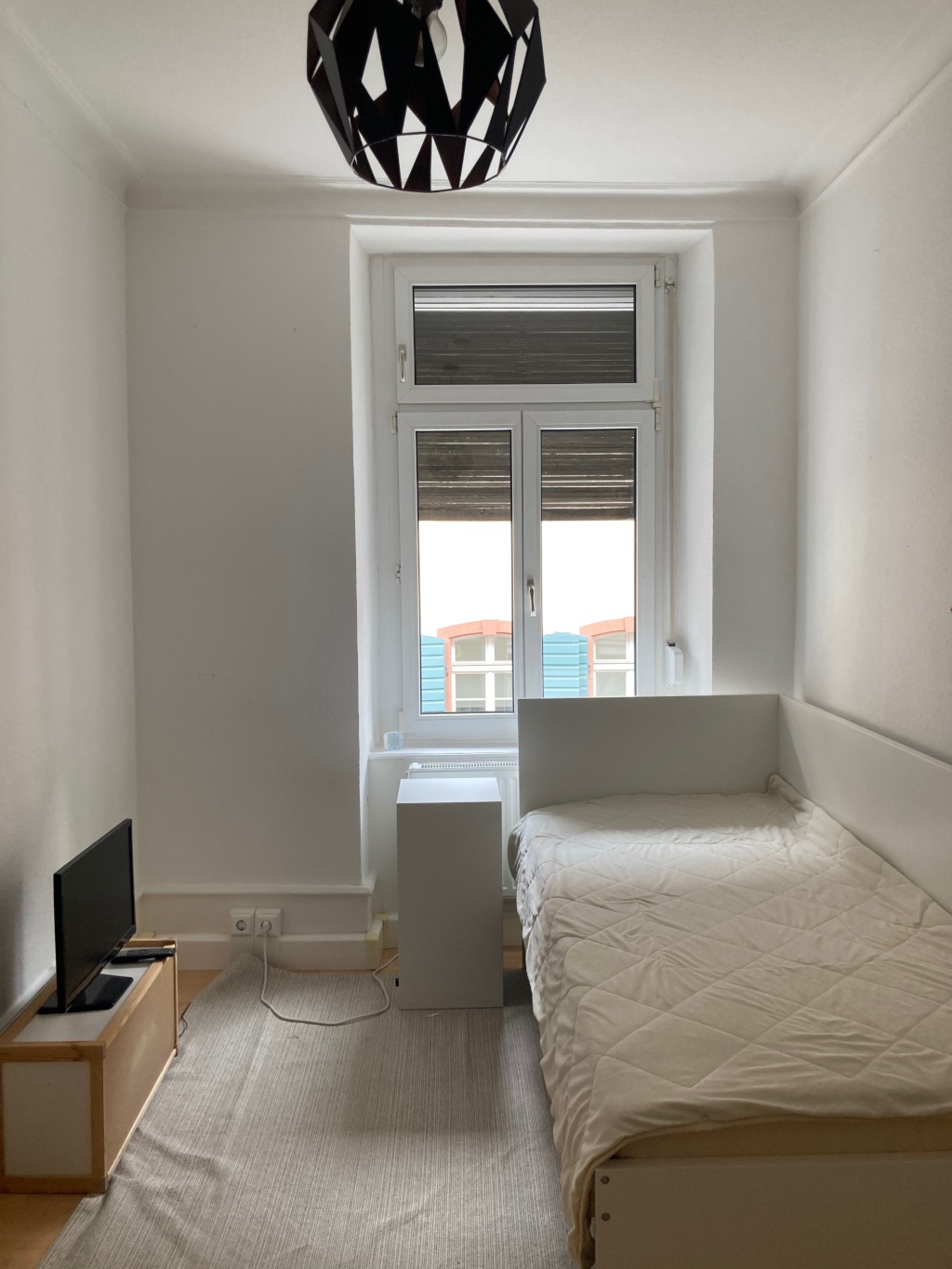 Wohnung Innenstadt Altstadt - Bild 5