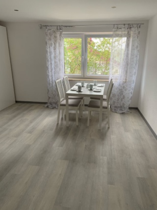 Imagen del anuncio: voll möblierte, renovierte Wohnung mit Loft-Feeling