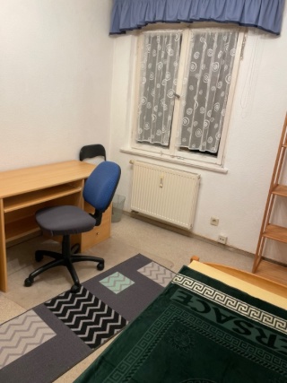 Imagen del anuncio: Schönes WG Zimmer ab sofort frei!