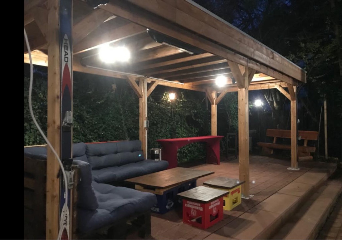 Flatshare Herdern Mozartstraße 66 - picture 5