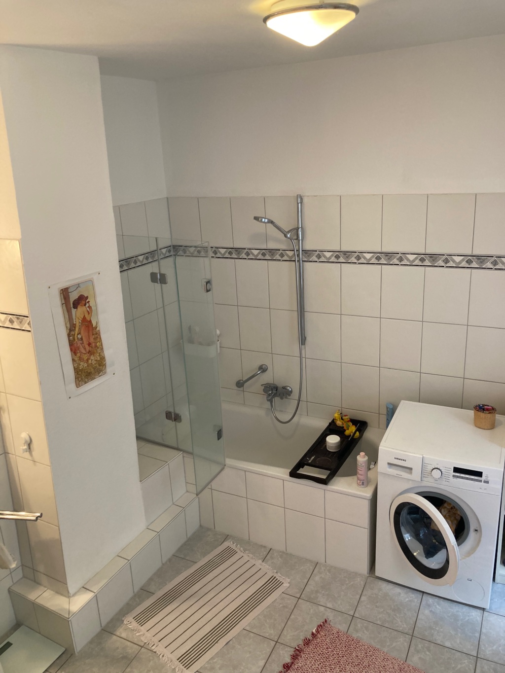 Wohnung Innenstadt Altstadt - Bild 4