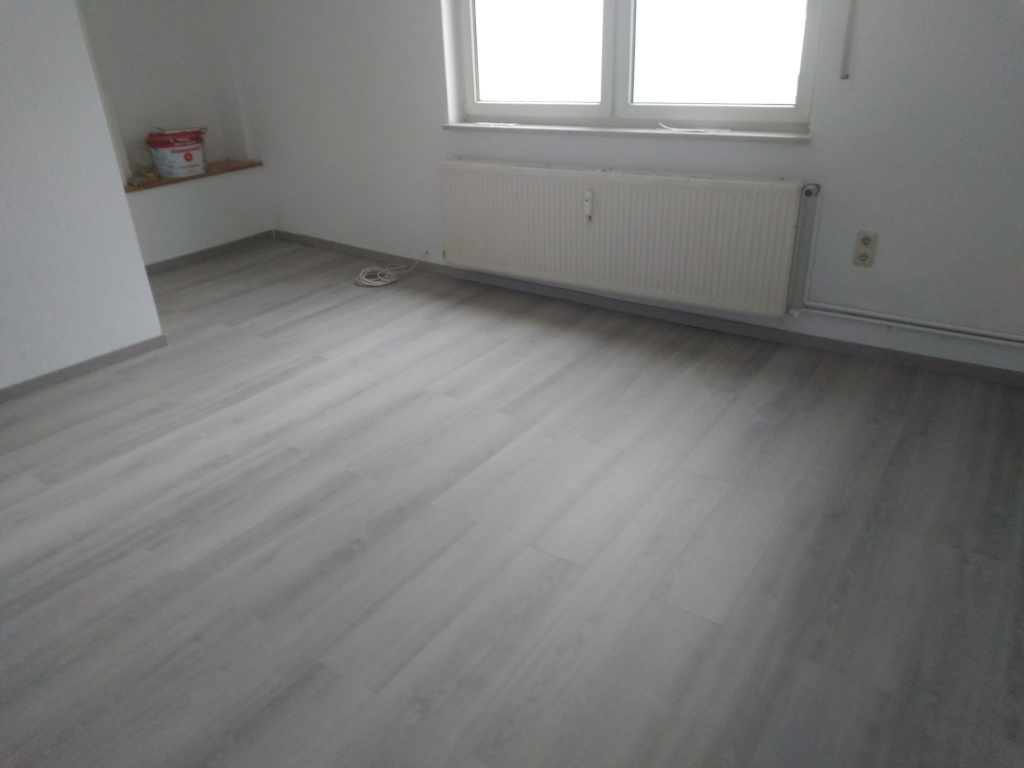 Flat Zentrum Steinstr. - picture 1