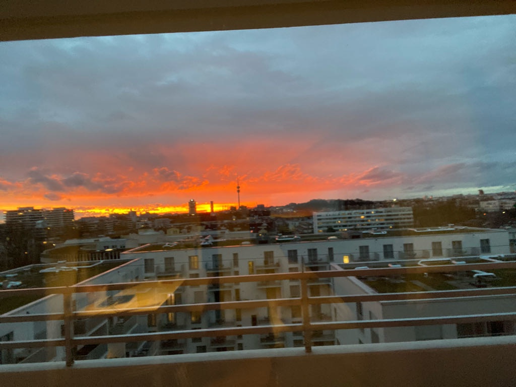 1-Zimmer-Wohnung Schwabing nähere Infos bei Interesse - Bild 1