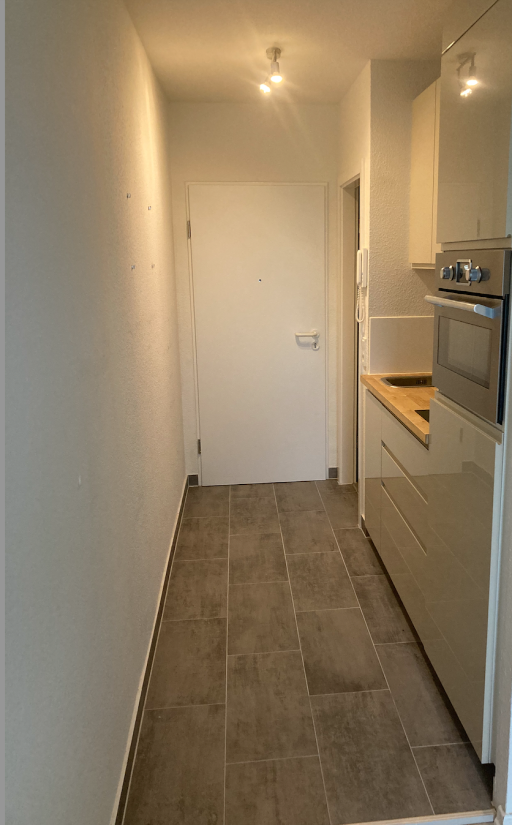 Tolles 22qm2 Studenten Apartment Bochum Wiemelhausen ab Dezember 2026 Modern möbliert. Gute Verkehrsanbindung RUB FH DO – Prinz-Regent Str. 5, 44799 Bochum Wiemelhausen – Vorschaubild 10