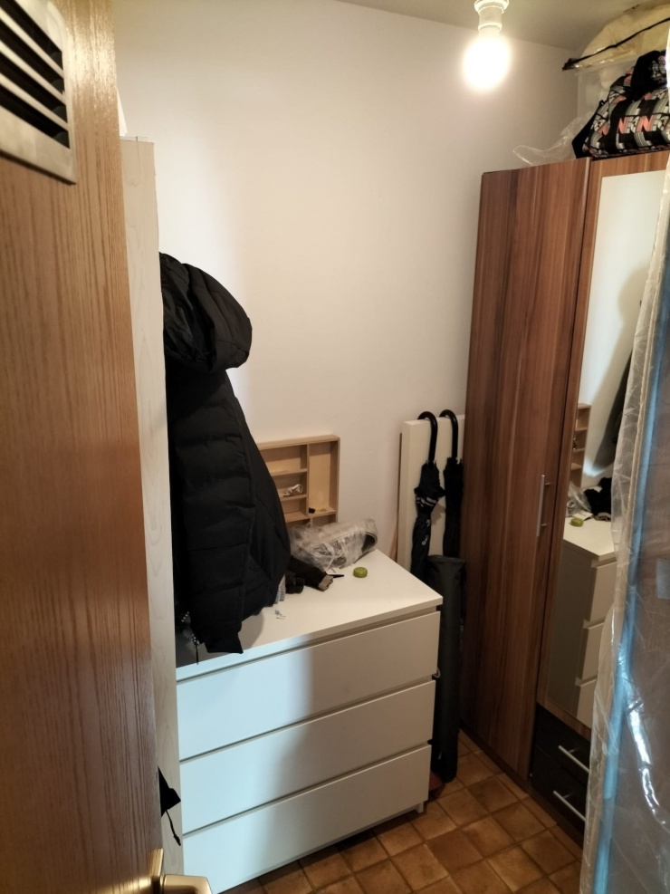 Tausche 2 Zimmer Wohnung gegen 1 Zimmer in einer WG Wohnung in Freiburg im BreisgauFreiburg