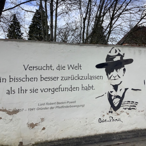 Ad image: Wohnung gesucht