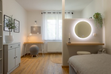 WG-Zimmer, 18 m², Margareten, Margareten