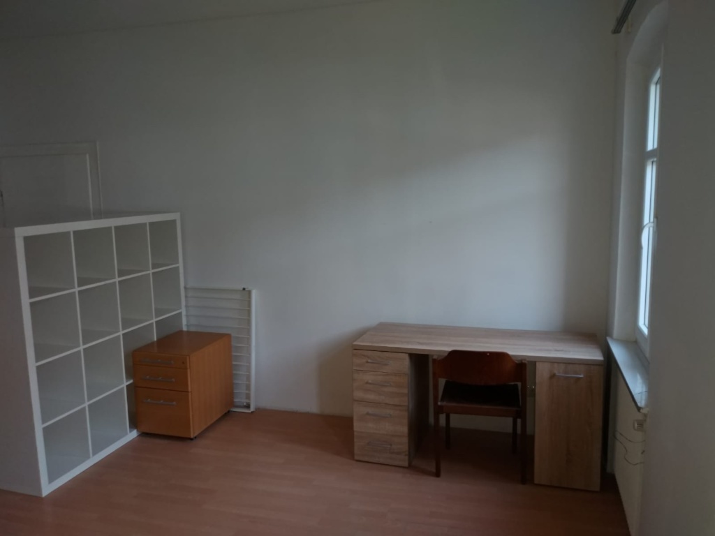 WG-Zimmer Innenstadt Waldstraße - Bild 11