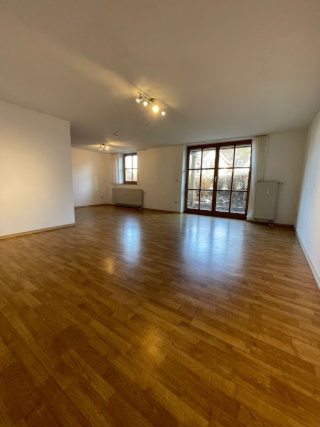 Ad image: Schönes 1-Zimmer-Appartment, ca. 42m2 in Lappersdorf-Hainsacker mit Terrasse