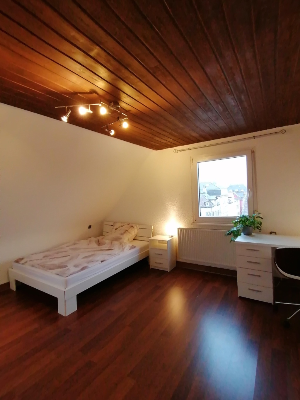 Flatshare Bad Cannstatt Rosenausstrasse 27 - picture 3