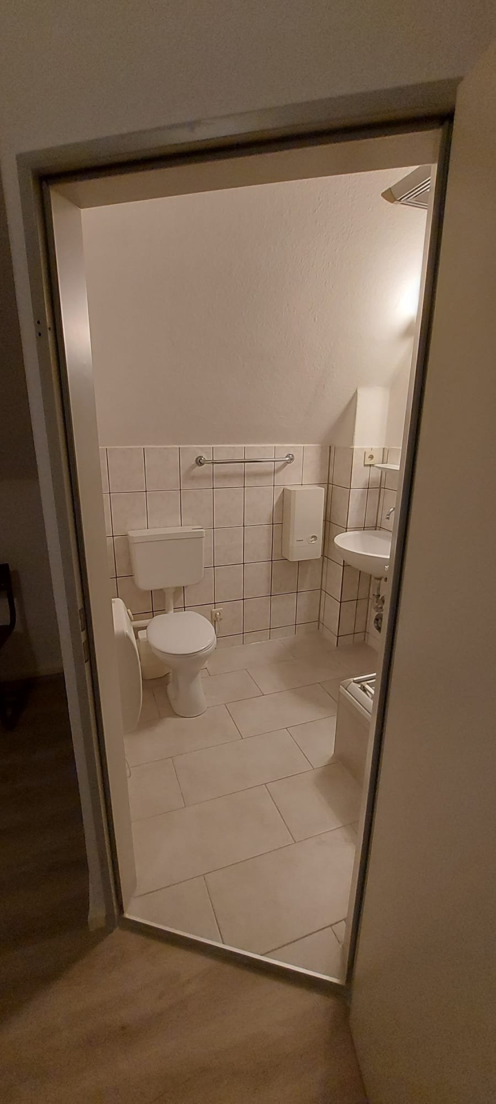 1 Zimmer-Apartment im Dortmunder Süden – 44225 Dortmund Hombruch – Vorschaubild 4