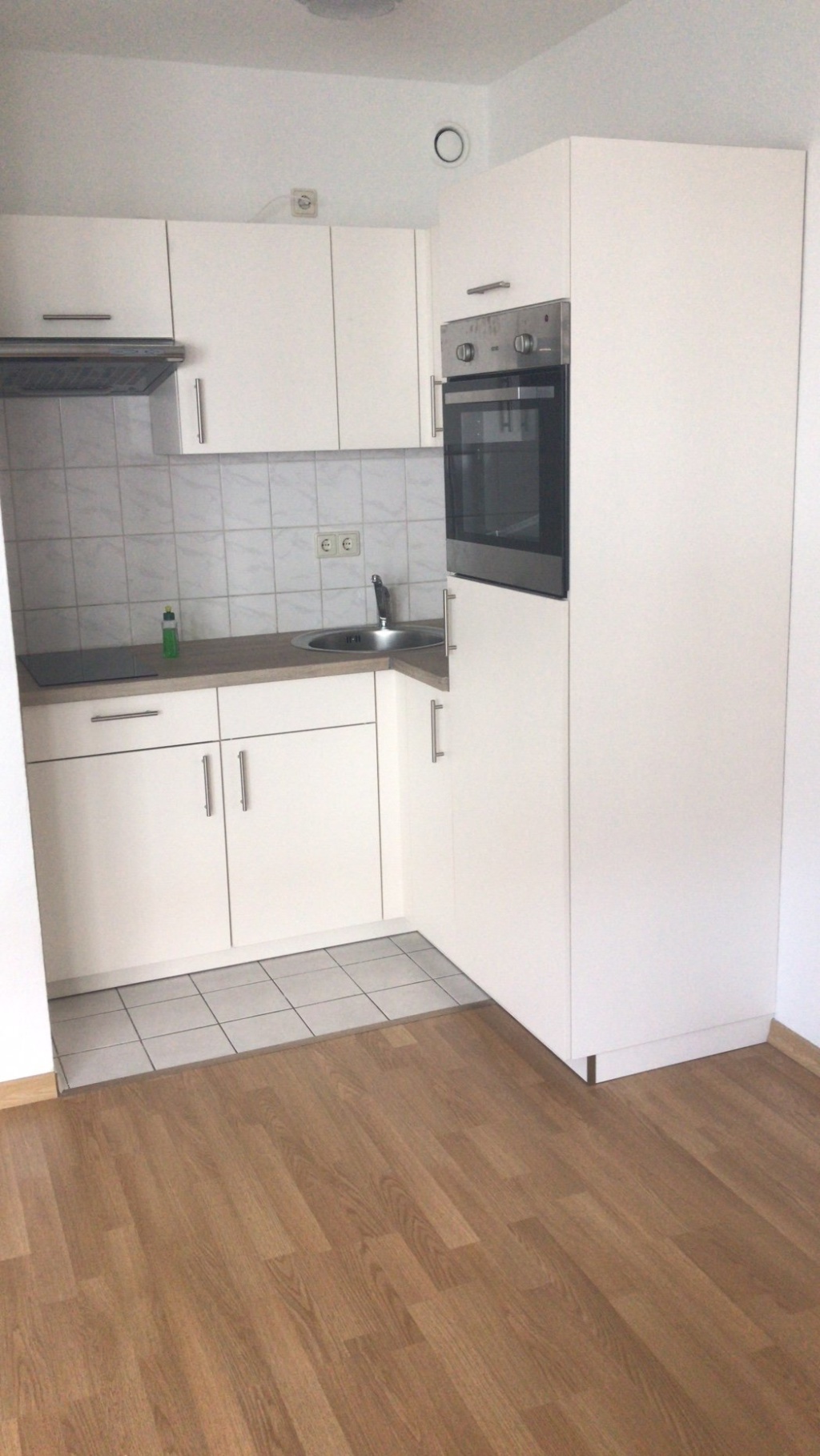 1-Zimmer-Wohnung Seidnitz Prof.-Ricker Straße 18 - Bild 2