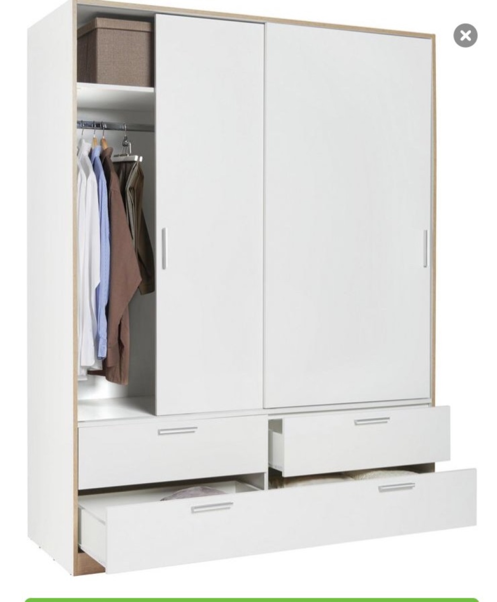 1-Zimmer-Wohnung Seidnitz Prof.-Ricker Straße 18 - Bild 14