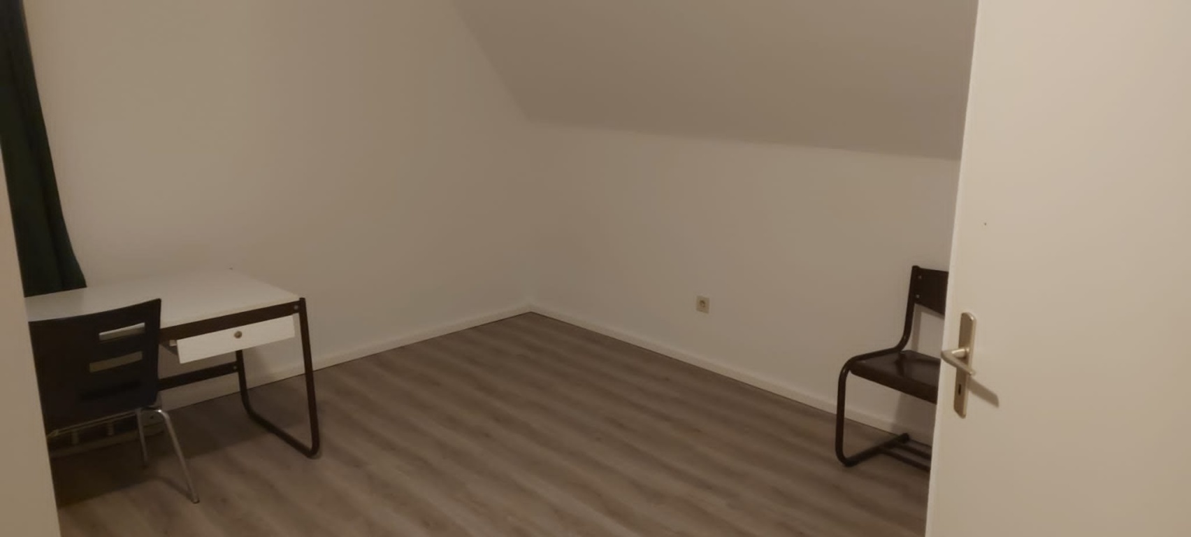 1 Zimmer-Apartment im Dortmunder Süden – 44225 Dortmund Hombruch – Vorschaubild 5