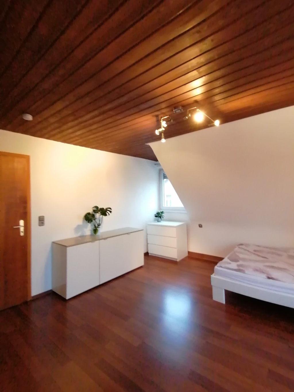 Flatshare Bad Cannstatt Rosenausstrasse 27 - picture 2