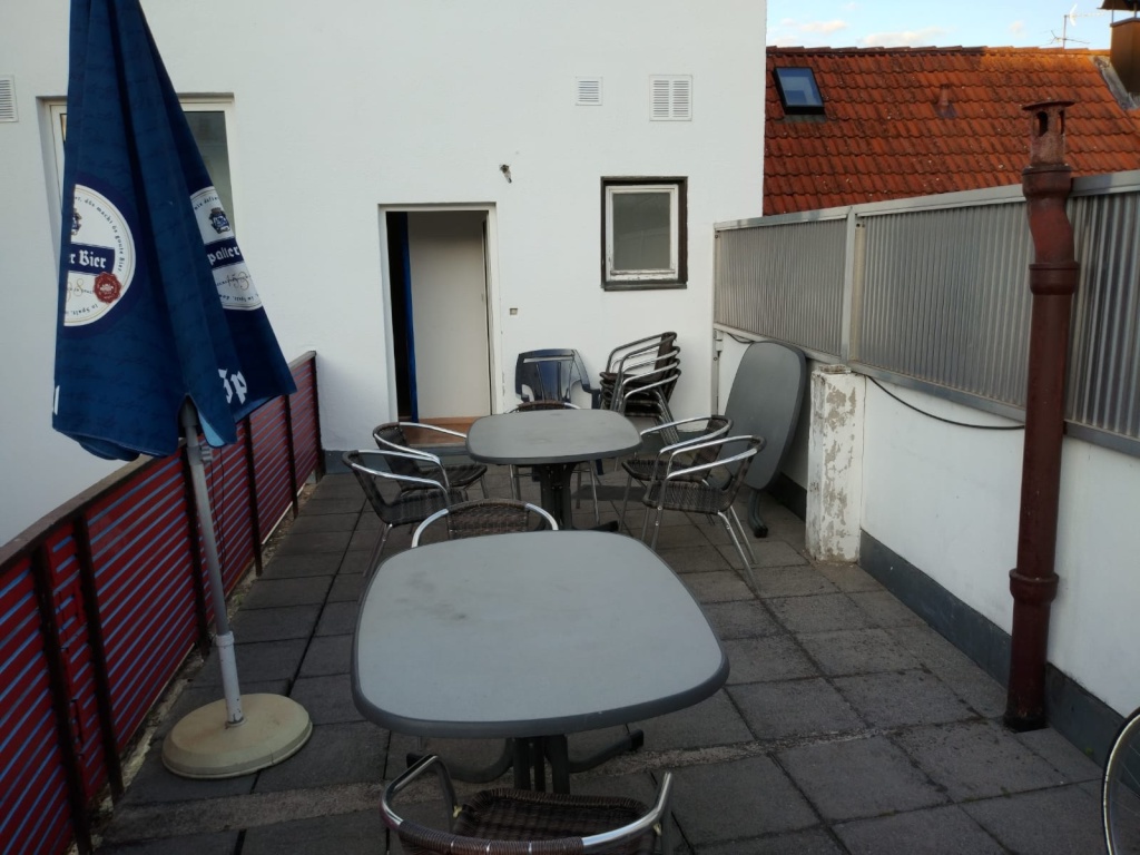 WG-Zimmer Innenstadt Waldstraße - Bild 14