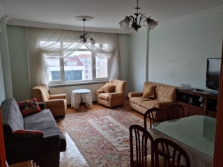 Imagen del anuncio: 4 room furniture apartment