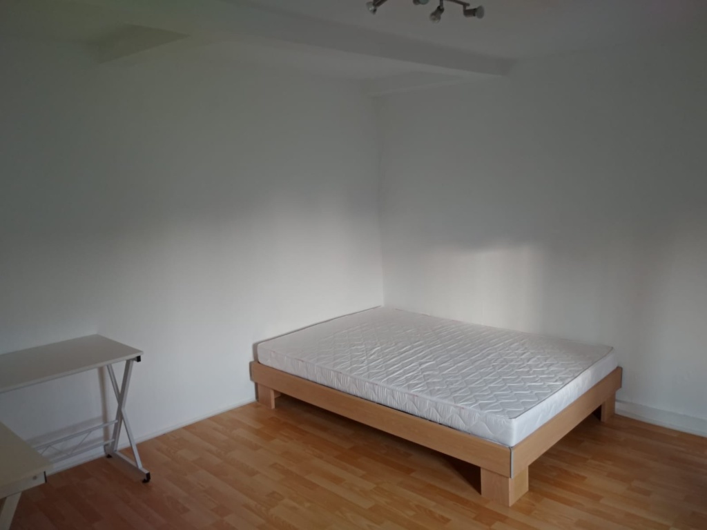 WG-Zimmer Innenstadt Waldstraße - Bild 10