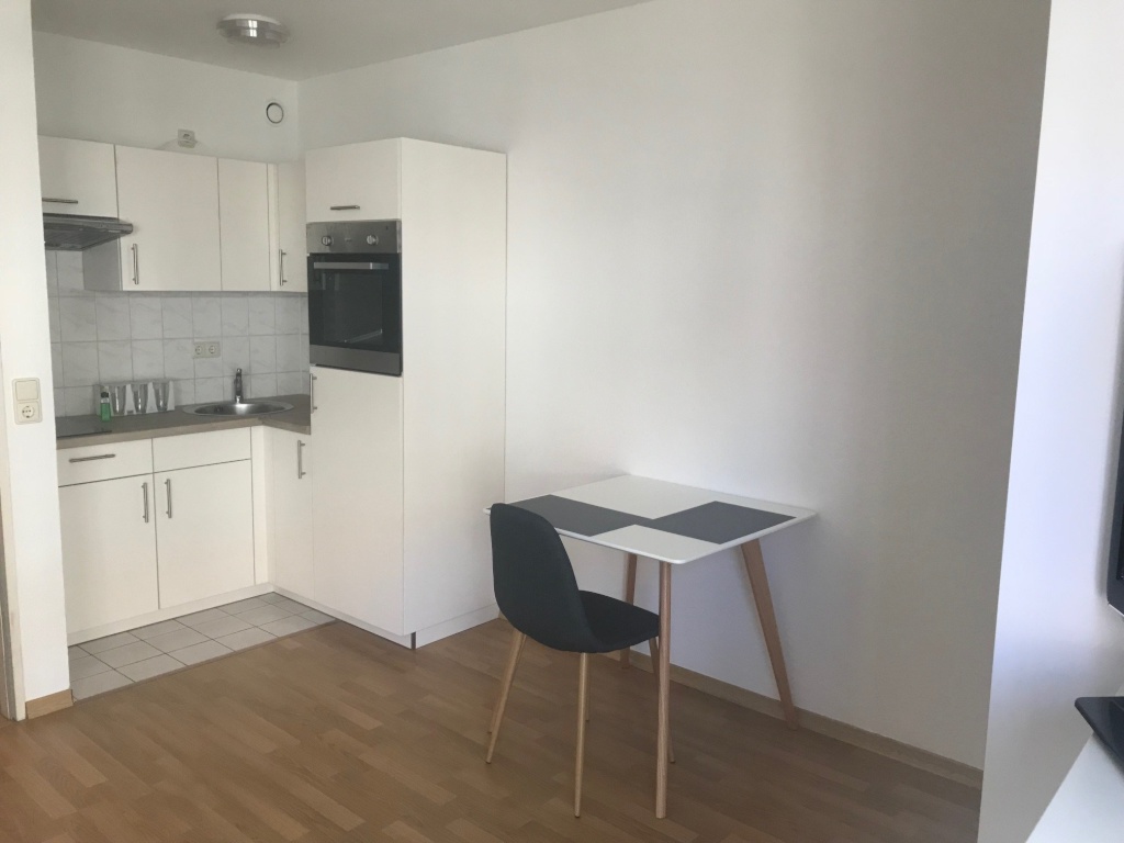 1-Zimmer-Wohnung Seidnitz Prof.-Ricker Straße 18 - Bild 3