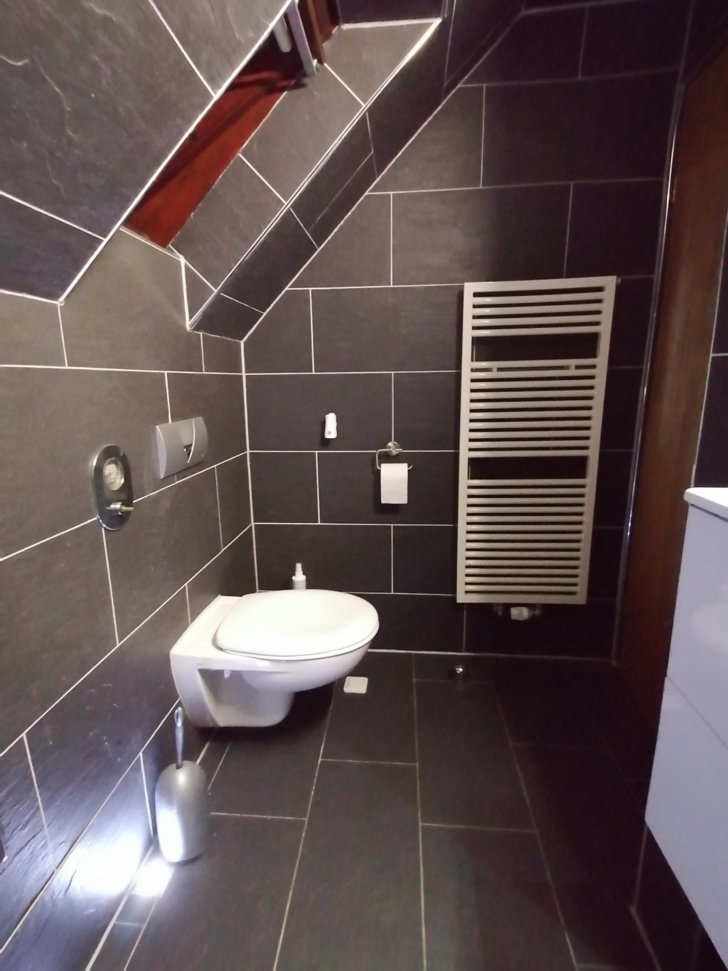 Flatshare Bad Cannstatt Rosenausstrasse 27 - picture 6