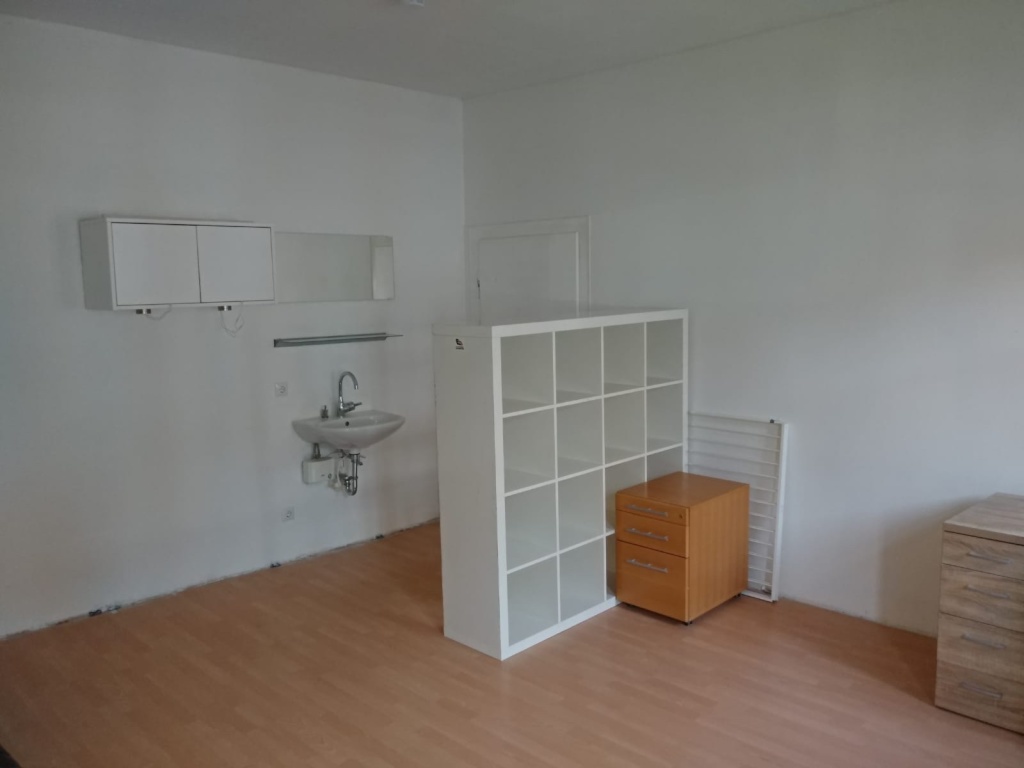 WG-Zimmer Innenstadt Waldstraße - Bild 12