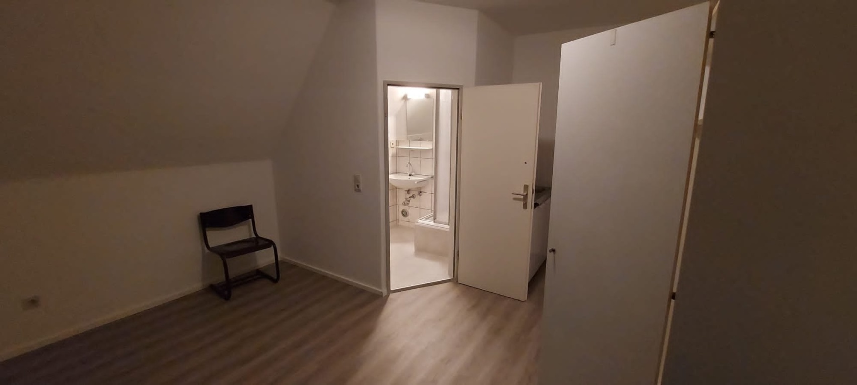 1 Zimmer-Apartment im Dortmunder Süden – 44225 Dortmund Hombruch – Vorschaubild 7