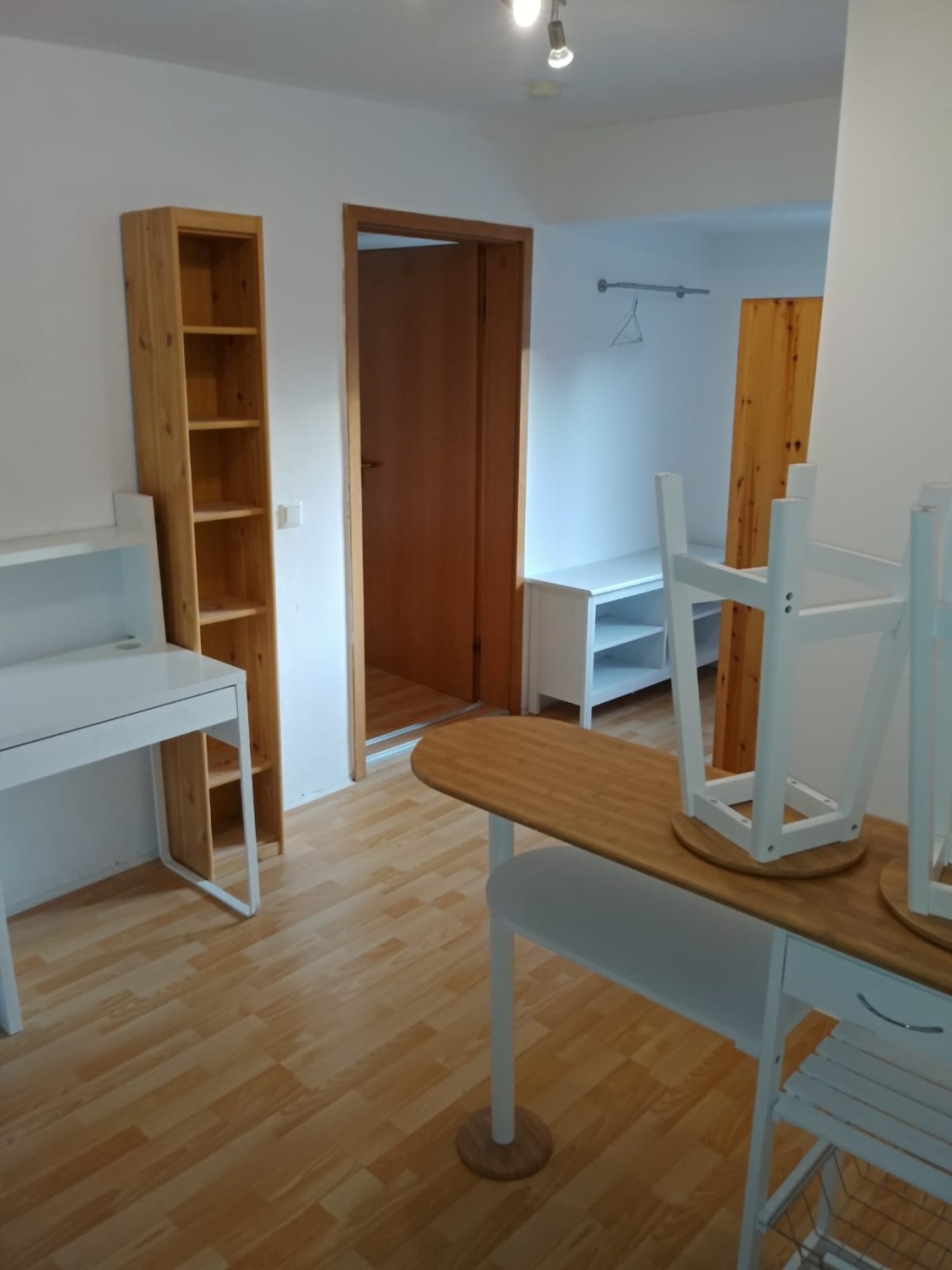 WG-Zimmer Innenstadt Waldstraße - Bild 9