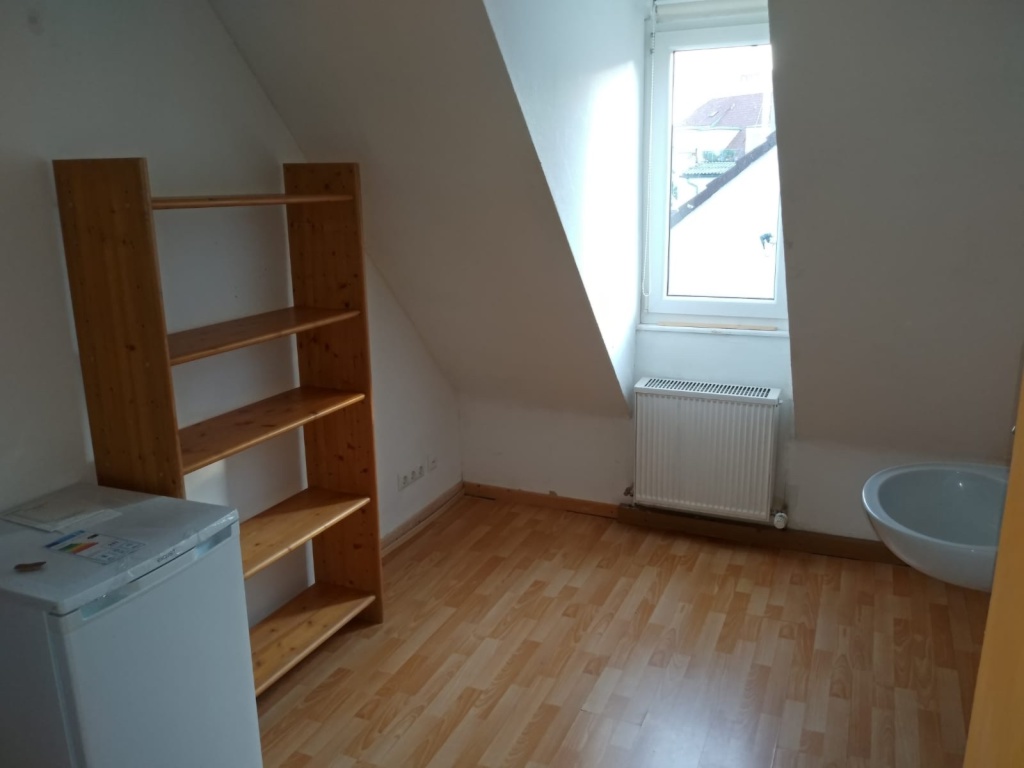 WG-Zimmer Innenstadt Waldstraße - Bild 3