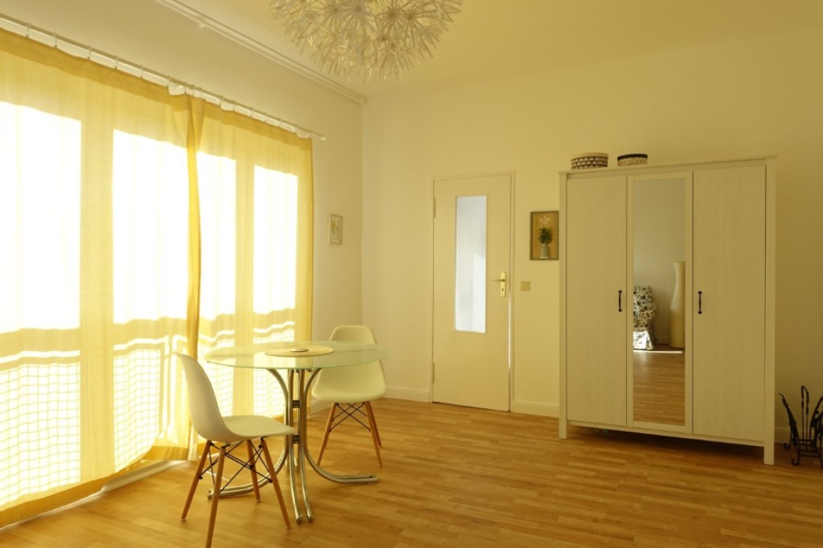 Wohnung Steglitz-Zehlendorf Rathaus Steglitz - Bild 3