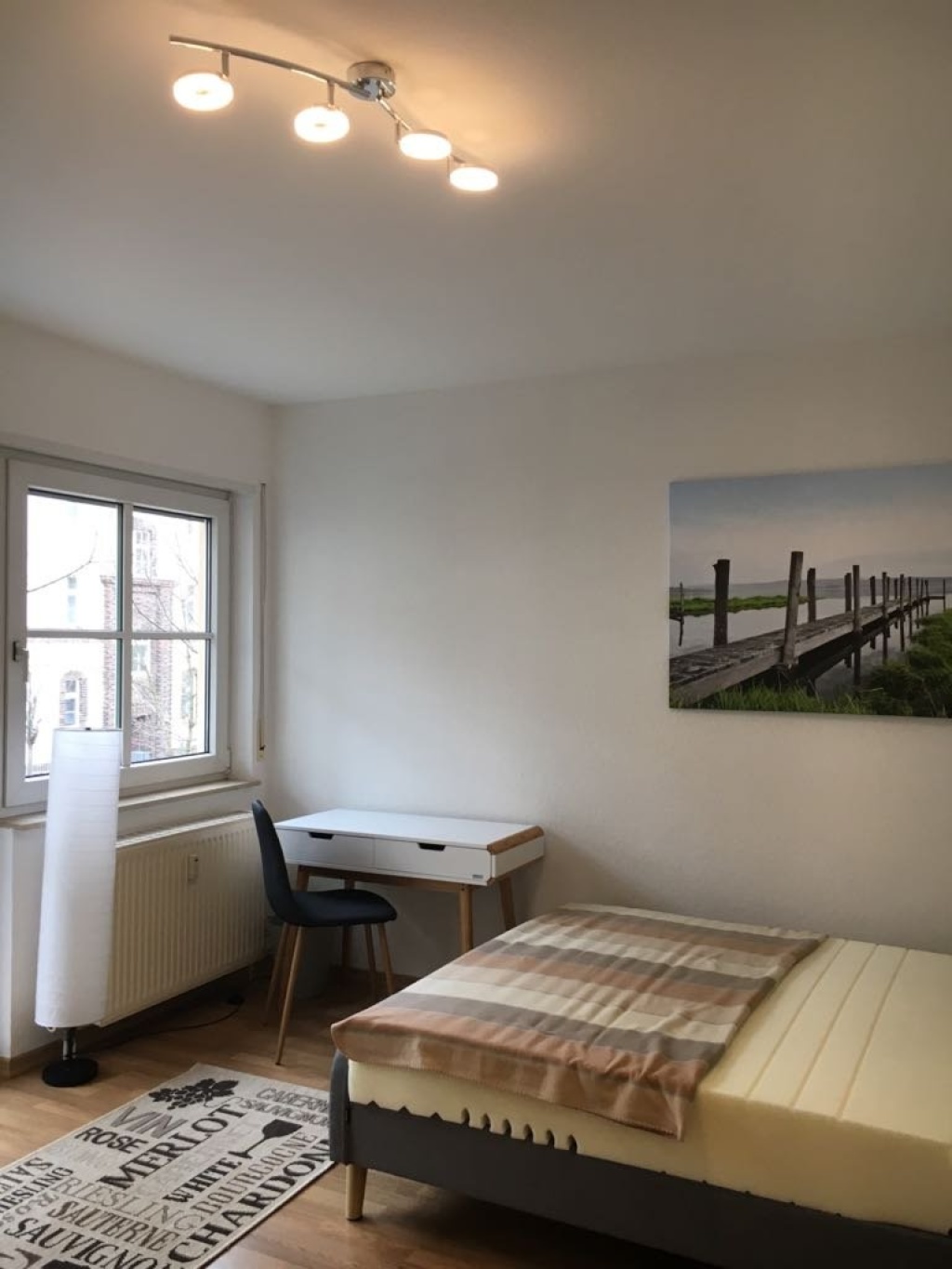 1-Zimmer-Wohnung Seidnitz Prof.-Ricker Straße 18 - Bild 5