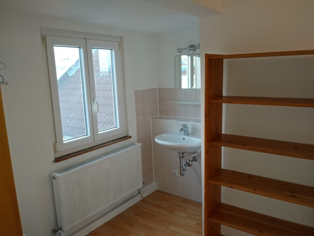 WG-Zimmer Innenstadt Waldstraße - Bild 8