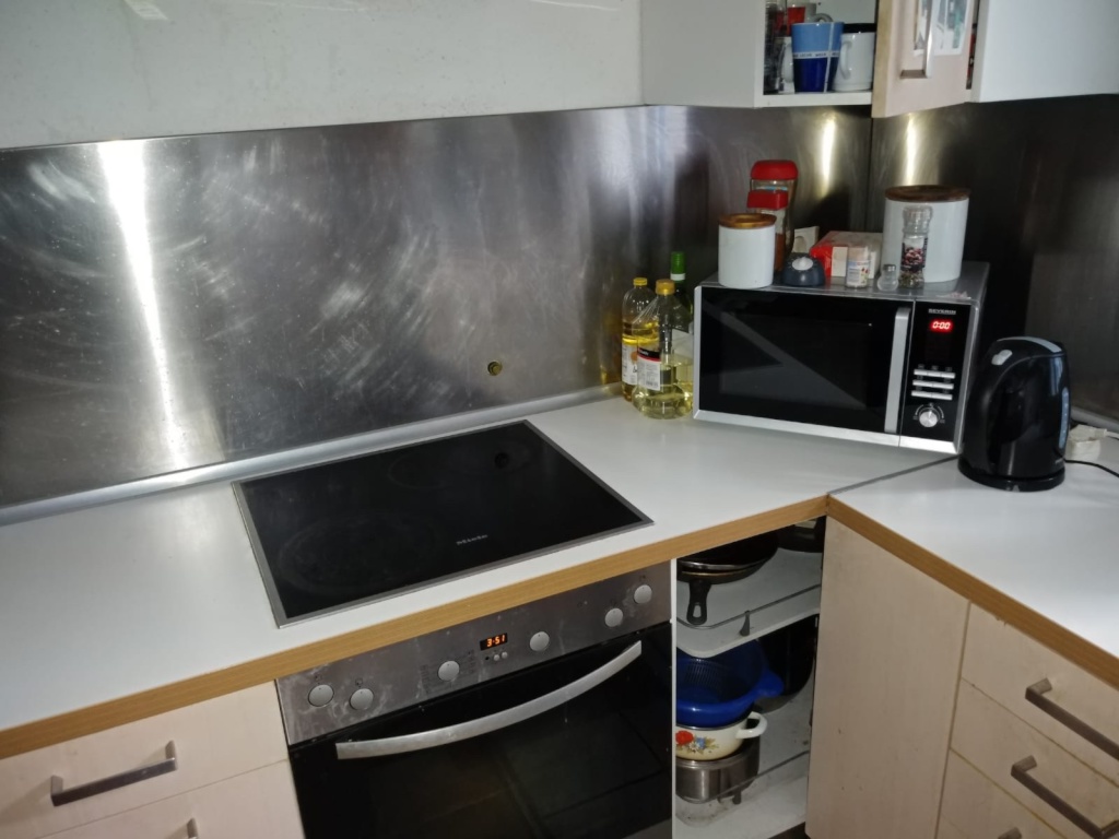 WG-Zimmer Innenstadt Waldstraße - Bild 5