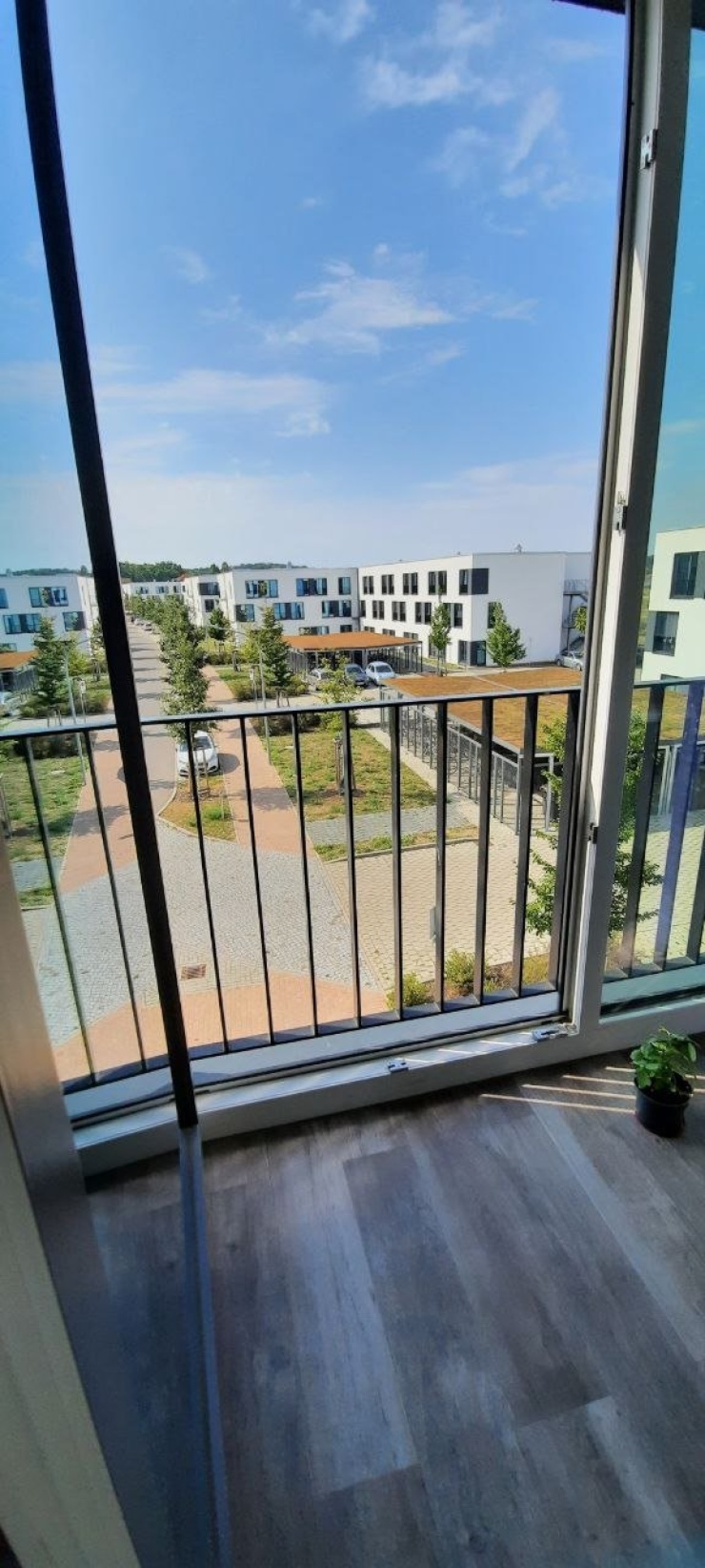 Beautiful 1room apartment Short term sublet, Golm, potsdam 1Zimmer