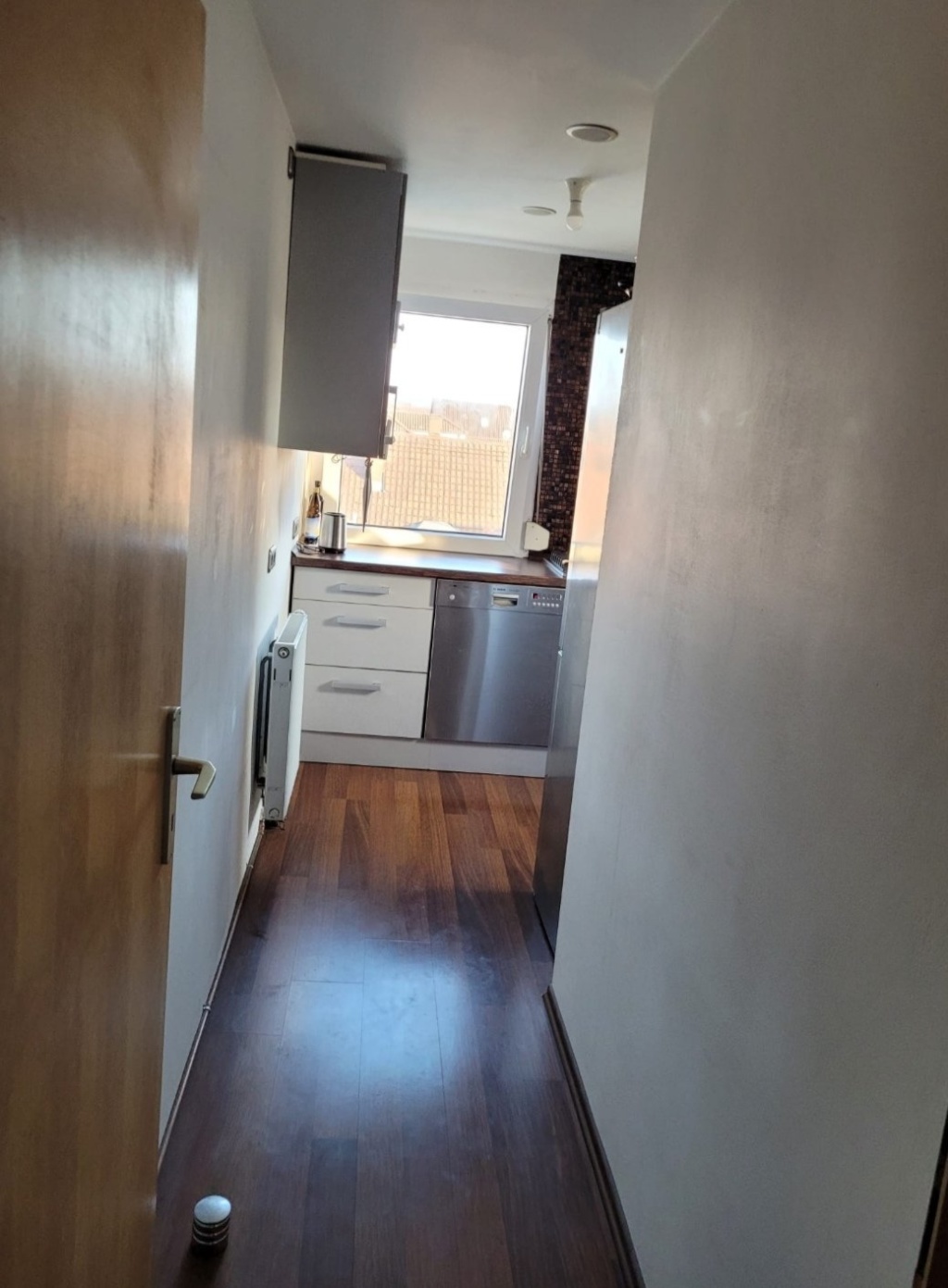 Flatshare Bad Cannstatt Rosenausstrasse 27 - picture 7