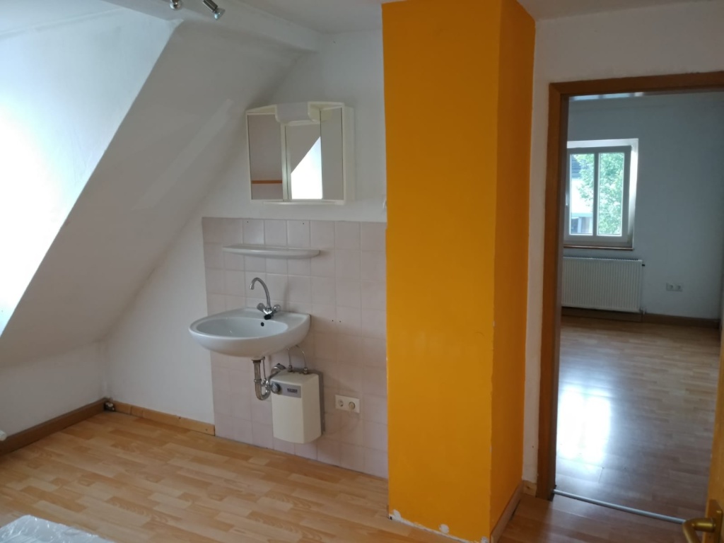 WG-Zimmer Innenstadt Waldstraße - Bild 6