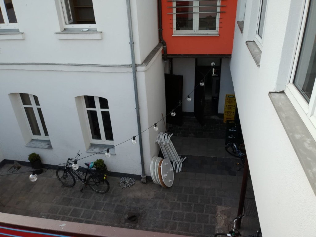 WG-Zimmer Innenstadt Waldstraße - Bild 15