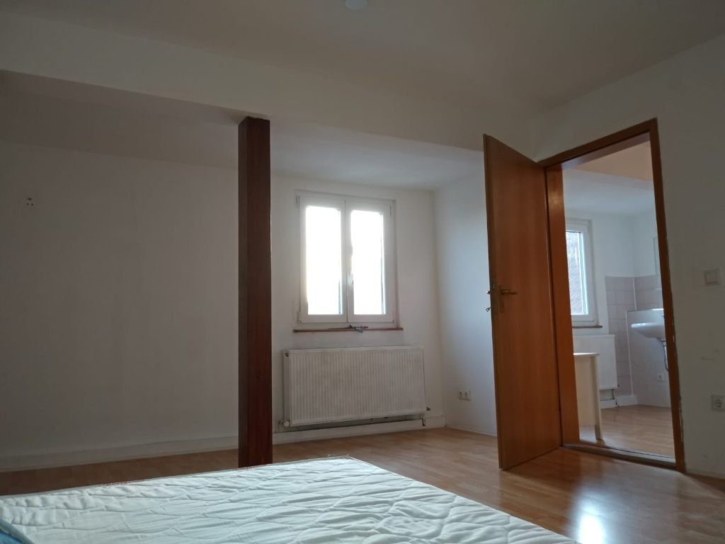 WG-Zimmer Innenstadt Waldstraße - Bild 2