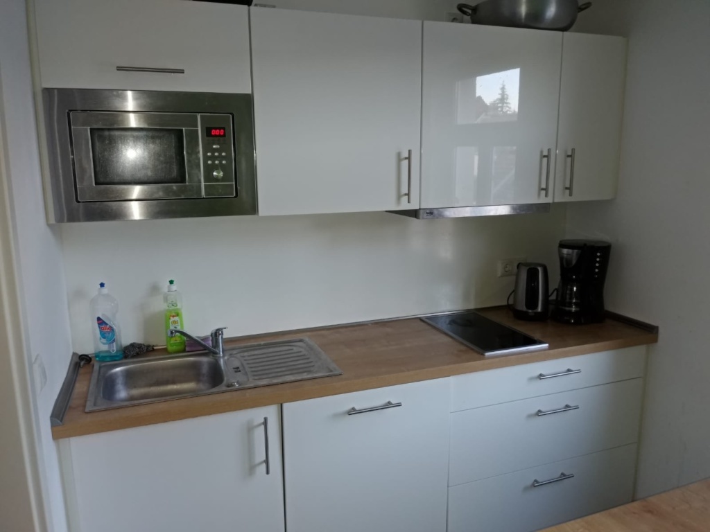 WG-Zimmer Innenstadt Waldstraße - Bild 7